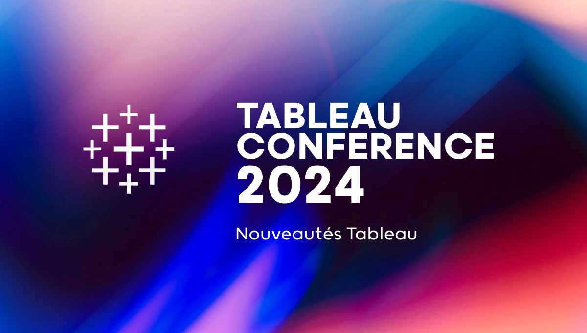 Tableau Conférence 2024